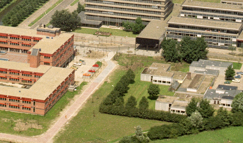 aerial 1980